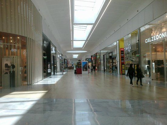 Aéroville